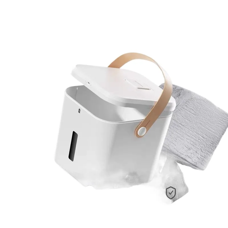 Food Storage Freeze Dried - Cubo inteligente de almacenamiento de granos