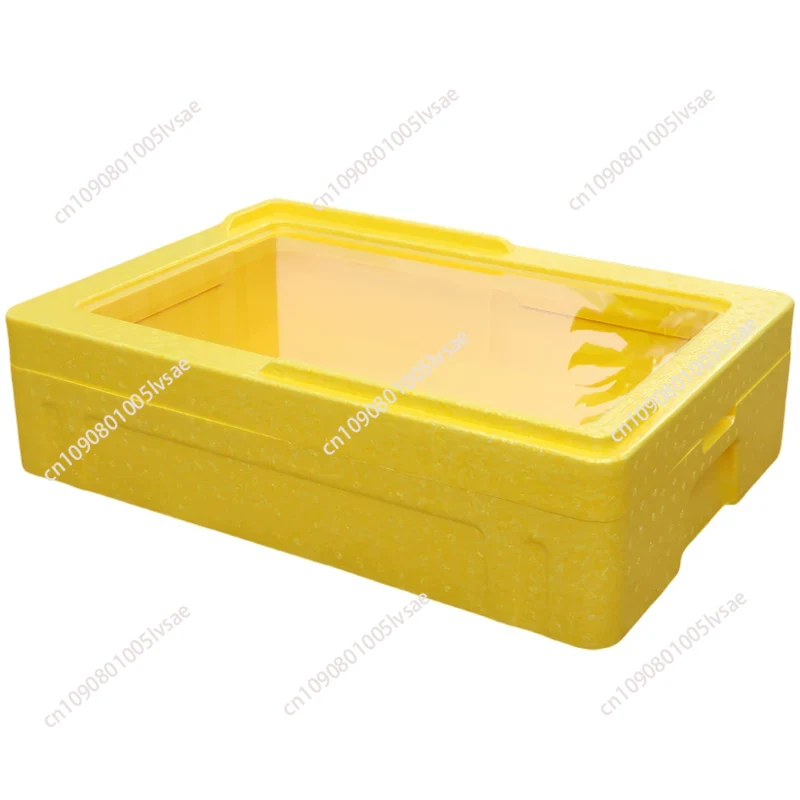 Food Storage For Camping - Nevera Térmica Aislada Tiramisu EPP de