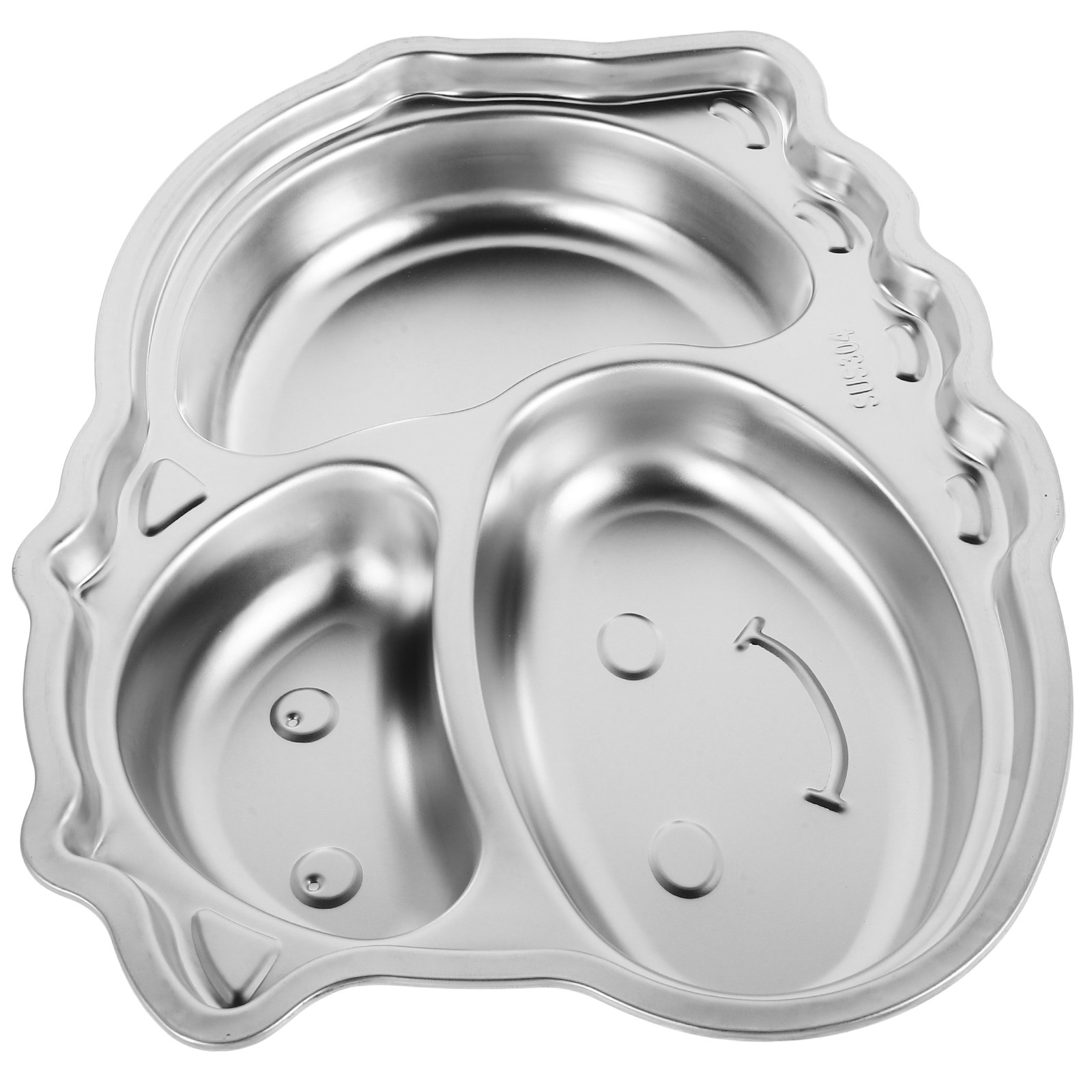 Food Storage Dividers - Recipientes para Almacenamiento de Alimentos, Bandeja