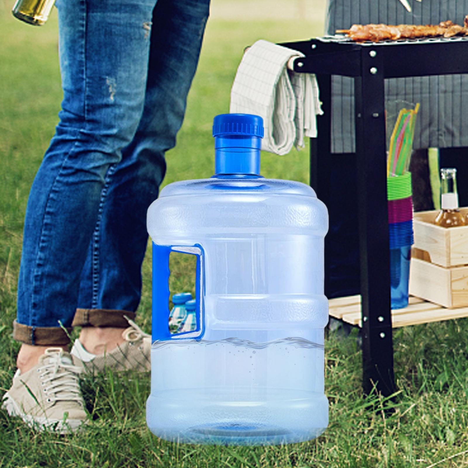 Food Storage For Camping - Contenedores de Agua para Auto de