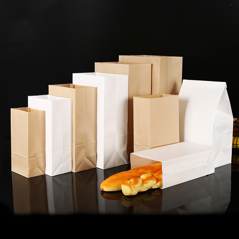 Paquete de 25/50 Bolsas de Pap - Zebra Food Storage reseña y precio
