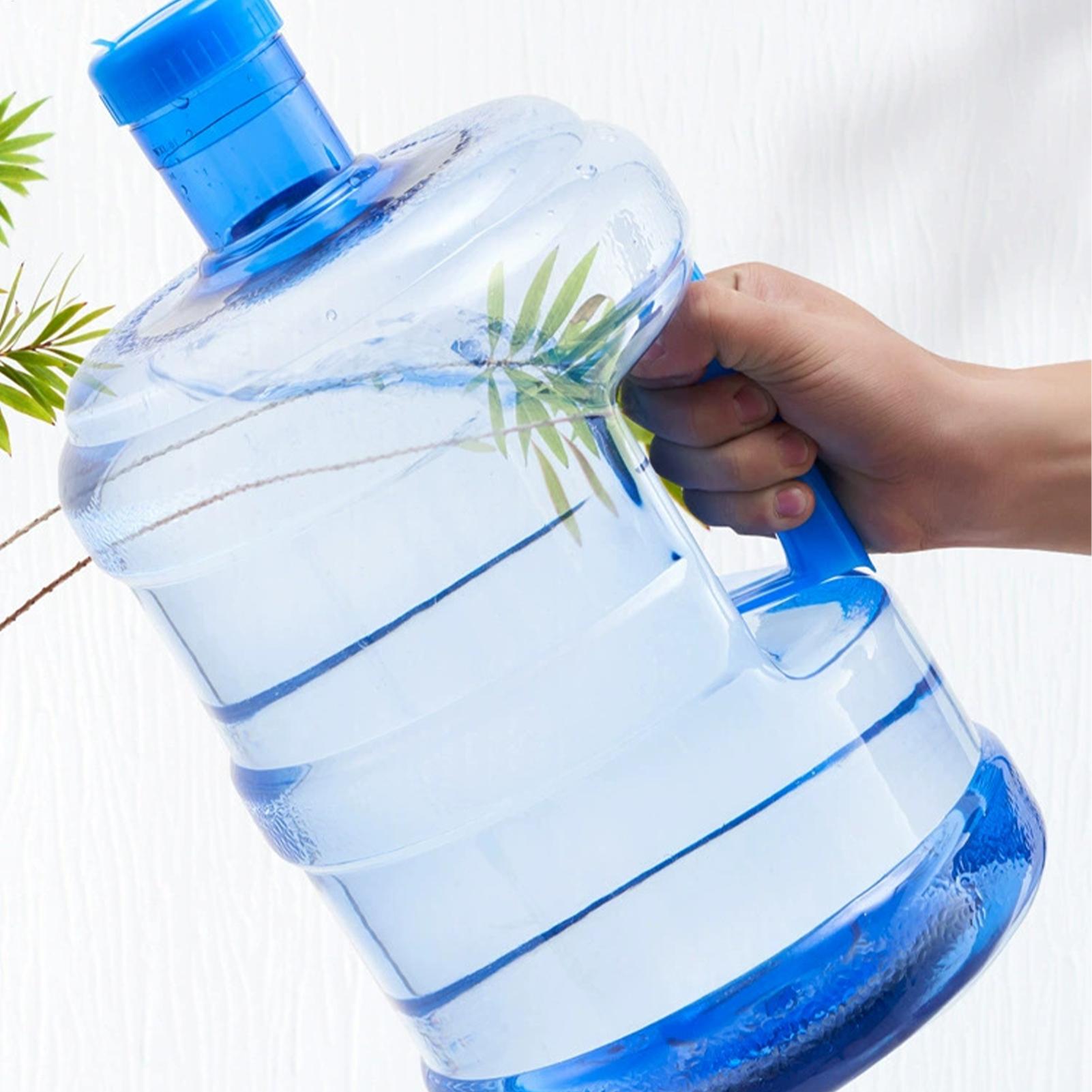 Bidón de Agua para Auto de 5/7 - Food Storage For Camping reseña y precio