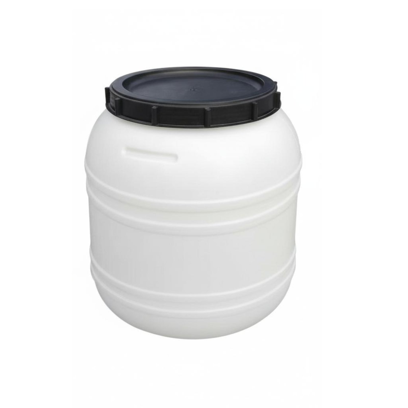 Barril de Plástico de Grado Al - Food Storage Plastic reseña y precio