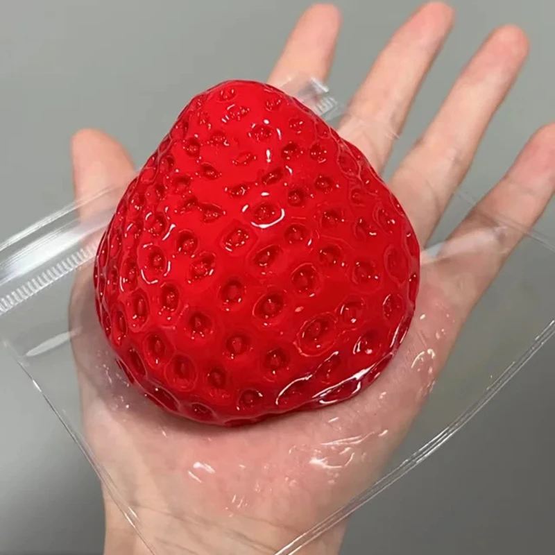 Caja Sorpresa de Moda: Squishy - Food Storage Lock Box reseña y precio