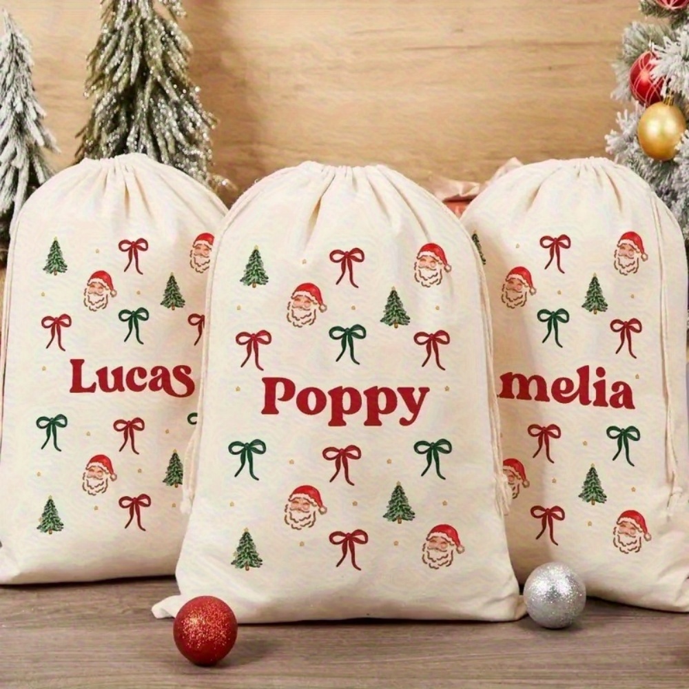 Bolsa de Regalo Navideña Perso - Zebra Food Storage reseña y precio