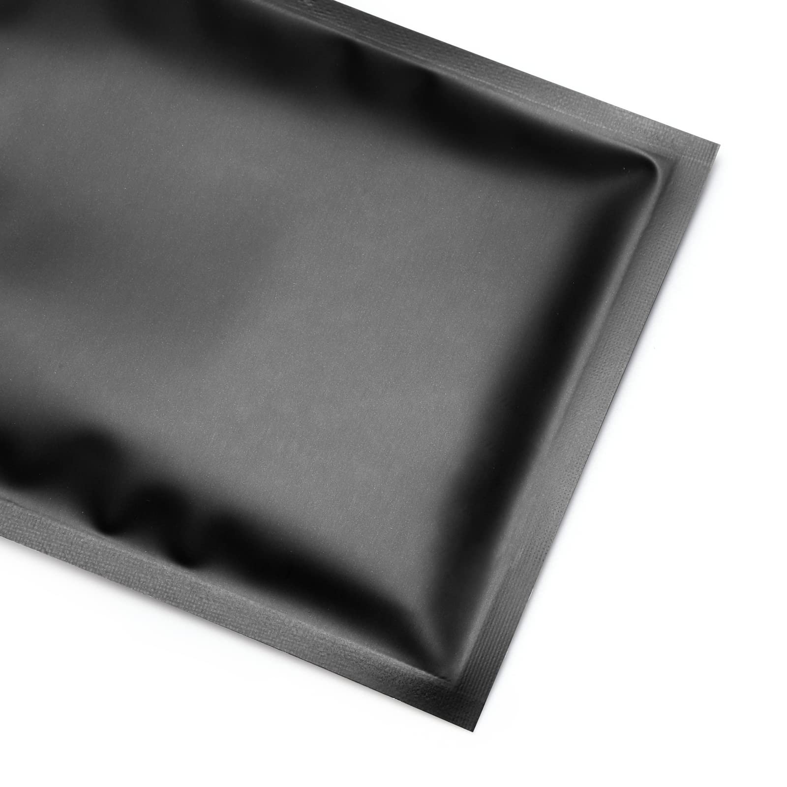 Paquete de 50 Bolsas de Alumin - Food Storage Lock Box reseña y precio