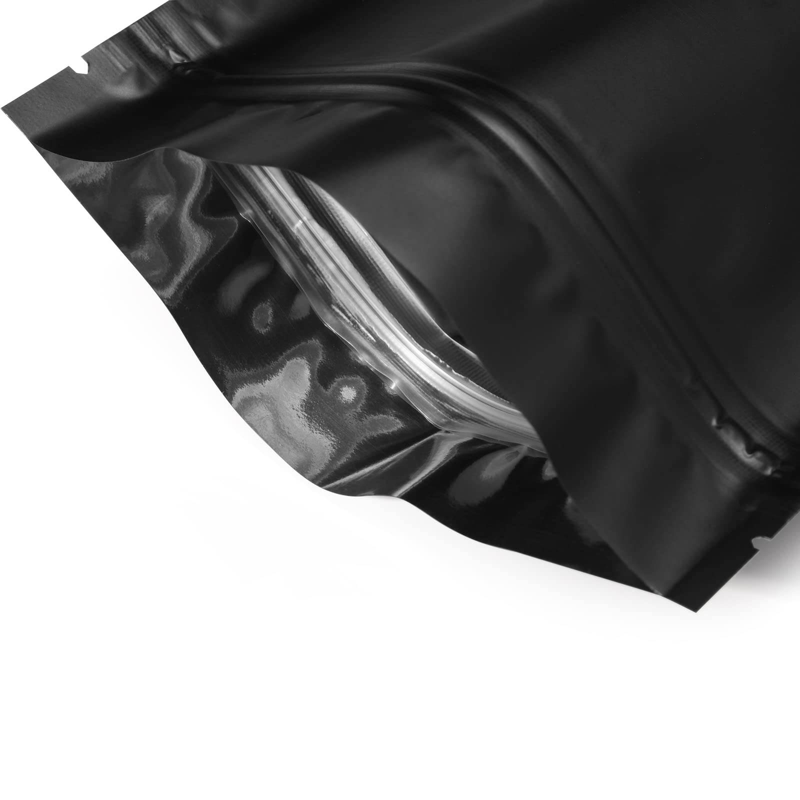 Paquete de 50 Bolsas de Alumin - Food Storage Lock Box reseña y precio