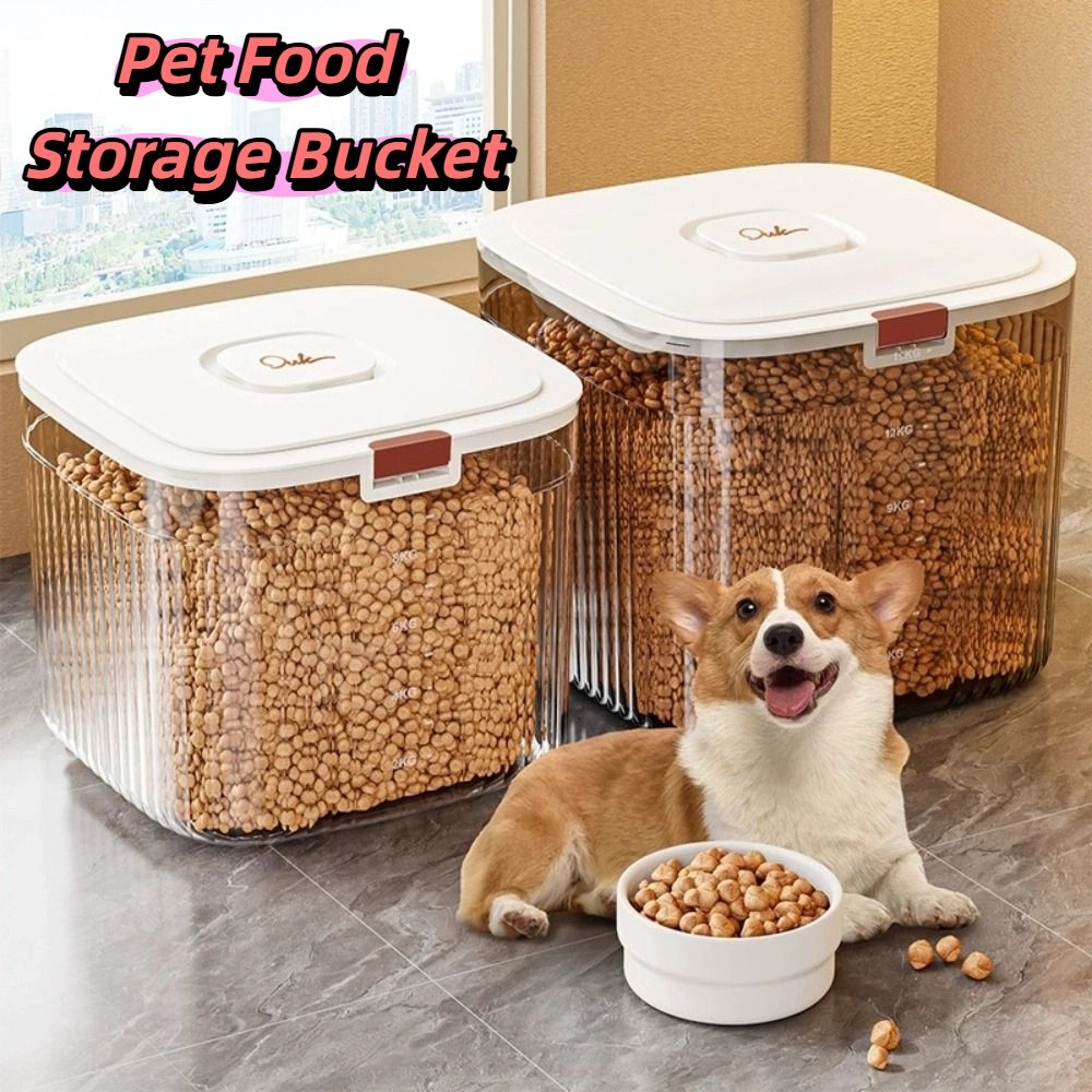 Contenedor de Almacenamiento d - Food Storage Box Large reseña y precio