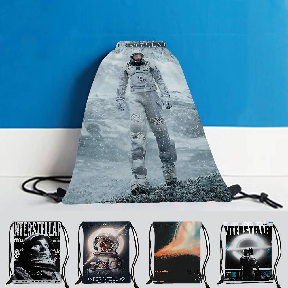 Mochila clásica I-Interstellar - Zebra Food Storage reseña y precio