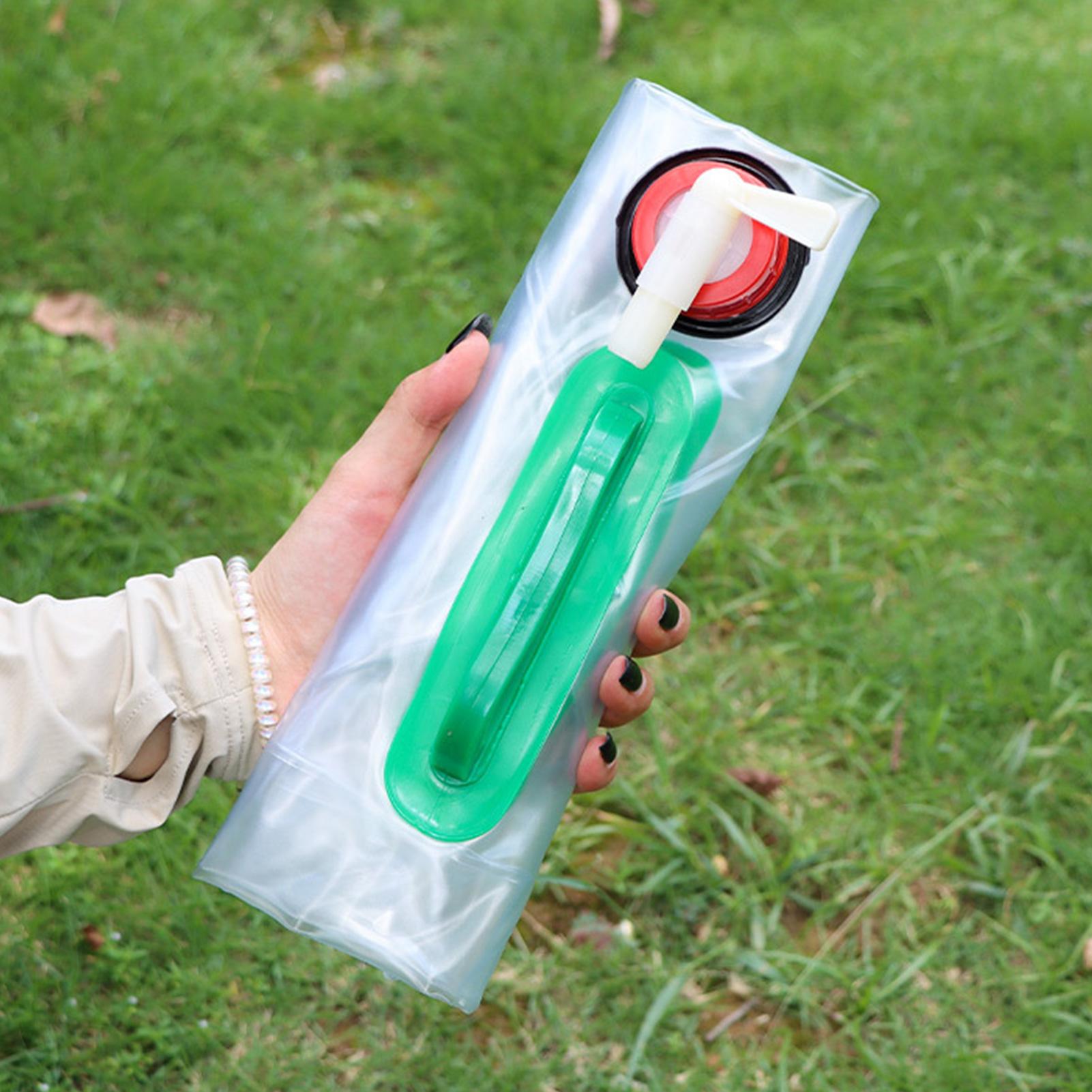 Contenedores de almacenamiento - Food Storage For Camping reseña y precio