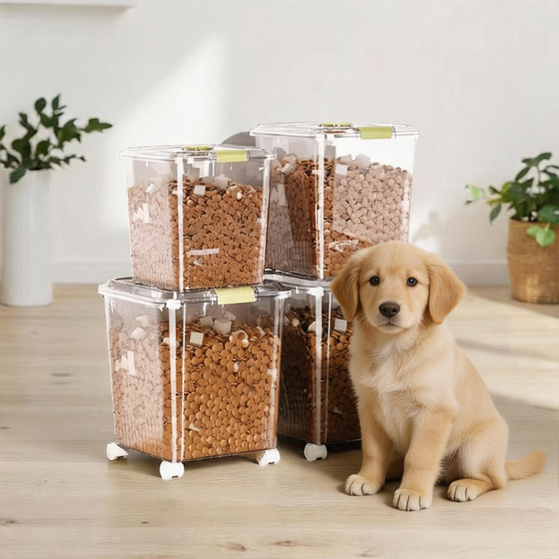 Contenedor de Almacenamiento d - Food Storage Freeze Dried reseña y precio
