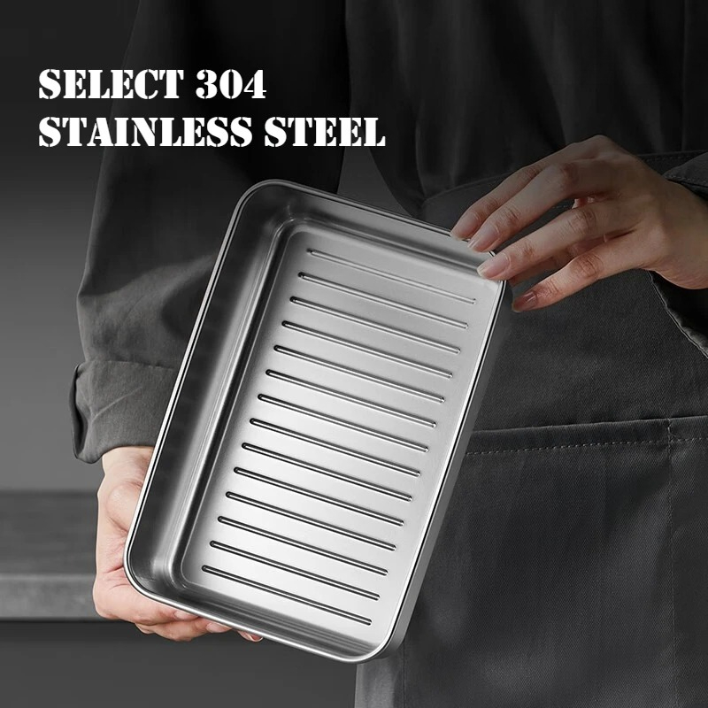 Recipiente de Conservación COO - Stainless Lunch Box reseña y precio