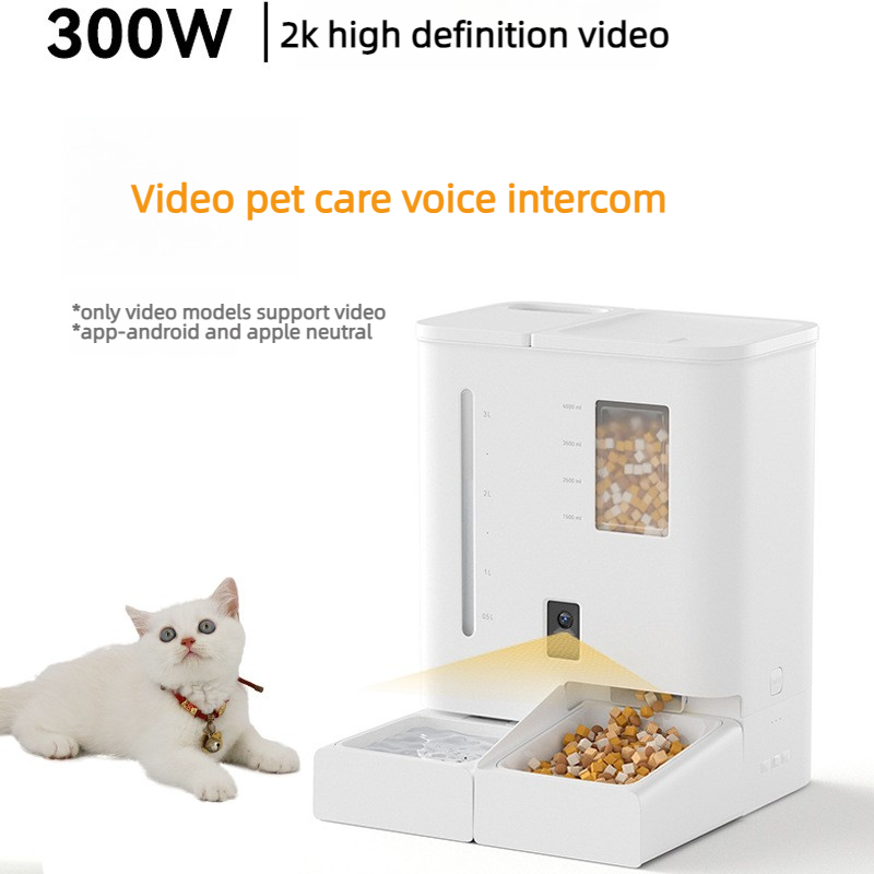 Dispensador Automático de Agua - Food Storage Freeze Dried reseña y precio