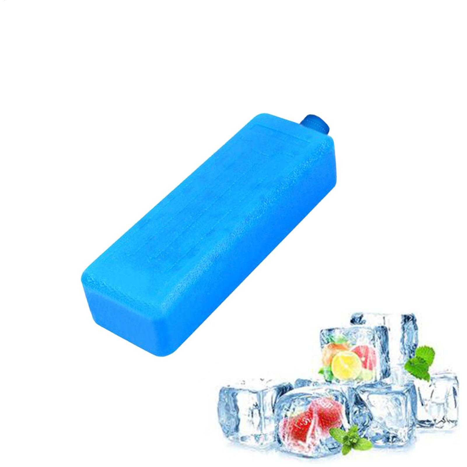 Caja de hielo para coche de 35 - Food Storage Freeze Dried reseña y precio