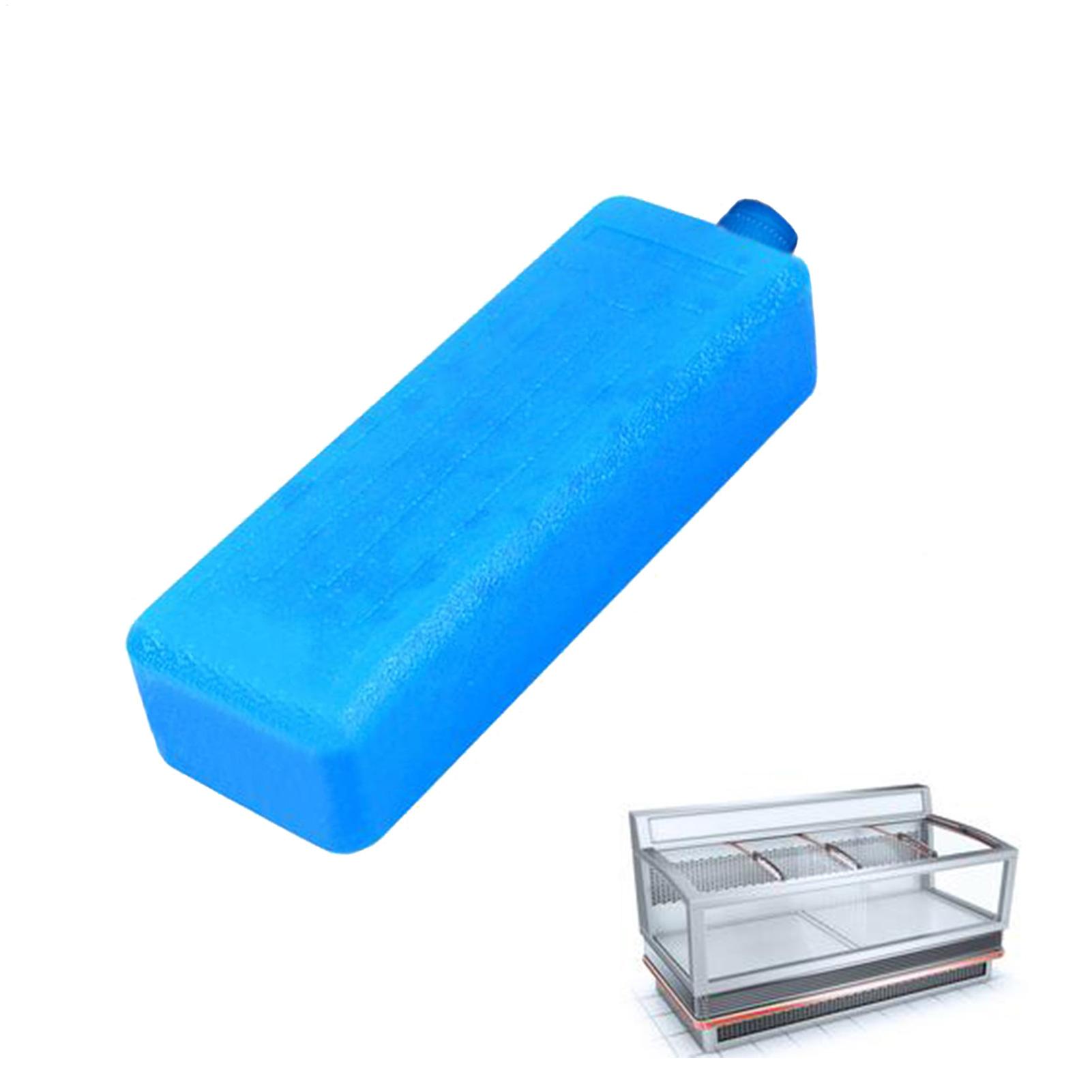 Caja de hielo para coche de 35 - Food Storage Freeze Dried reseña y precio
