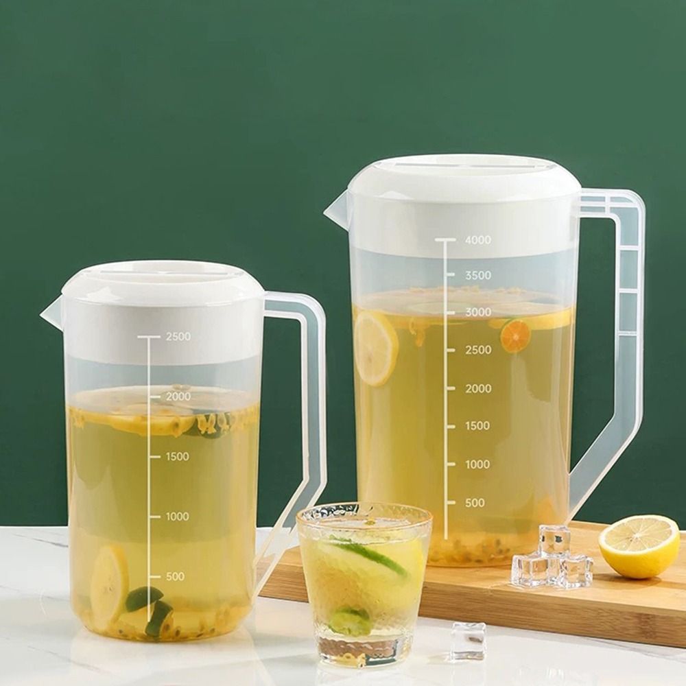 Contenedor de Plástico Transpa - Food Storage Box Large reseña y precio