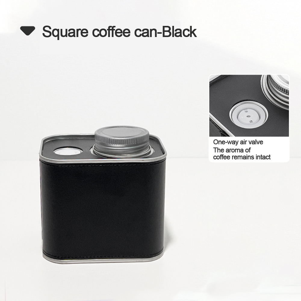Latas herméticas de granos de  - Food Storage For Camping reseña y precio