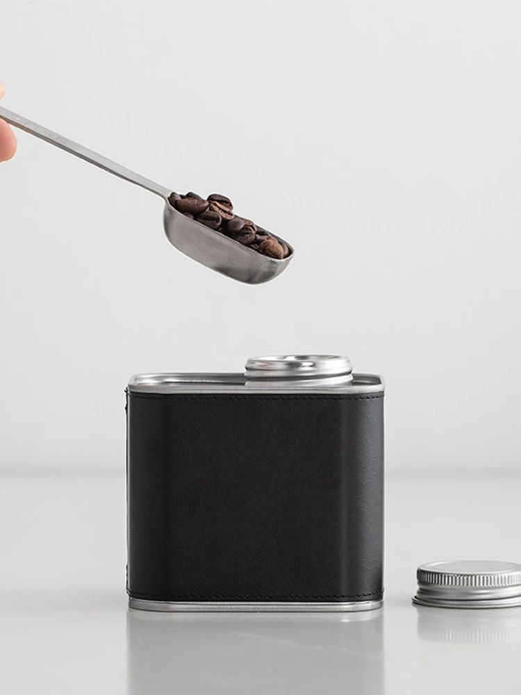 Latas herméticas de granos de  - Food Storage For Camping reseña y precio
