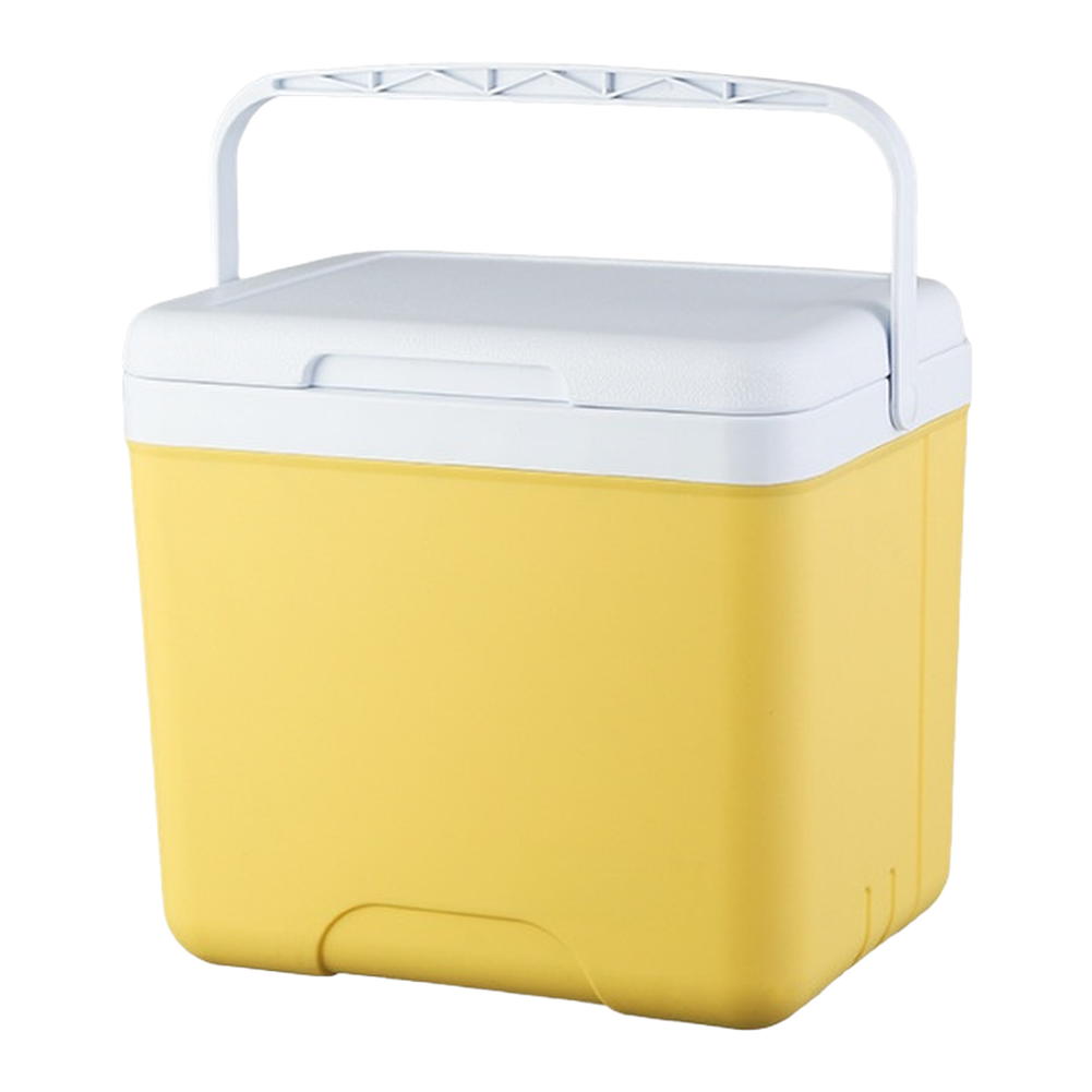 Nevera portátil aislada de 6L/ - Food Storage For Camping reseña y precio