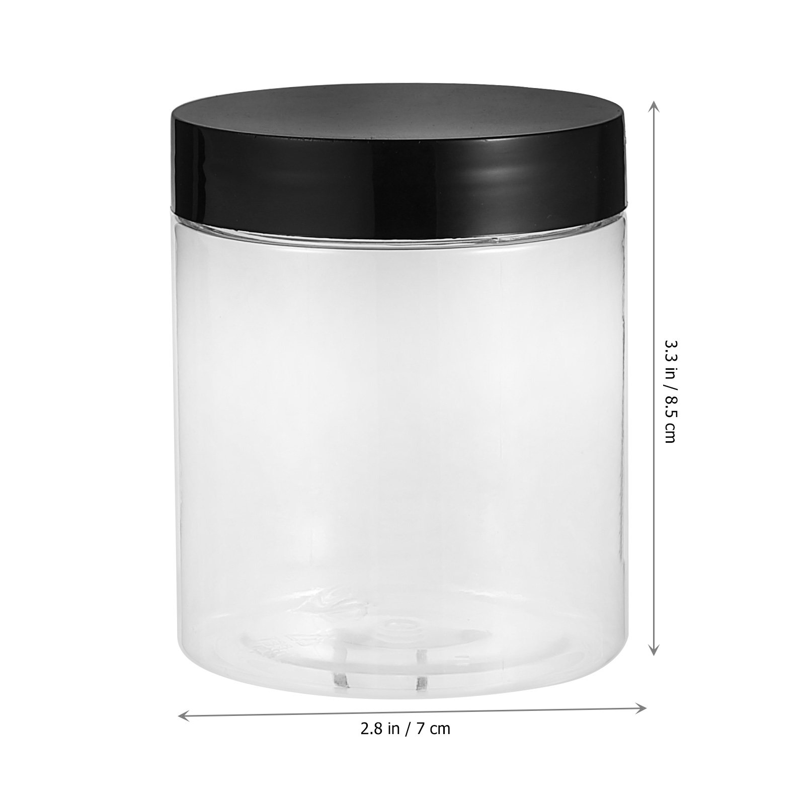 12 Recipientes de Almacenamien - Food Storage Plastic reseña y precio