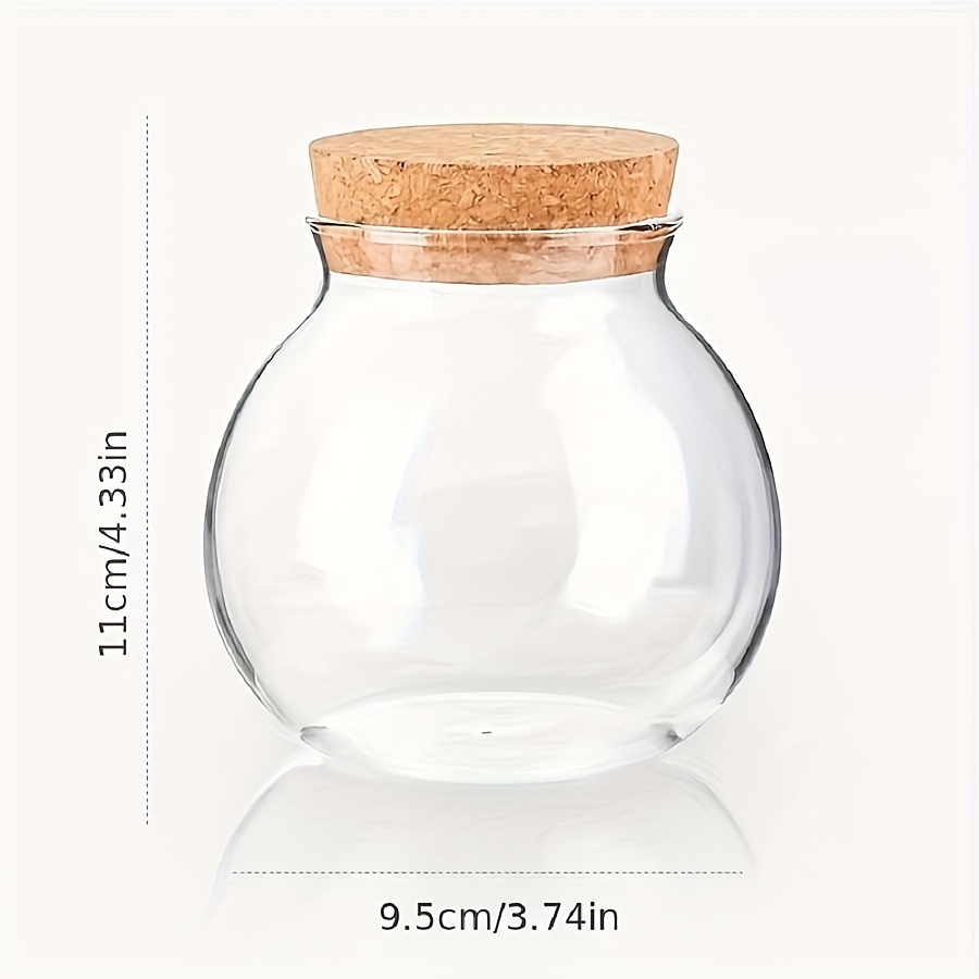 Recipiente de almacenamiento d - Food Storage Glass Container Set reseña y precio
