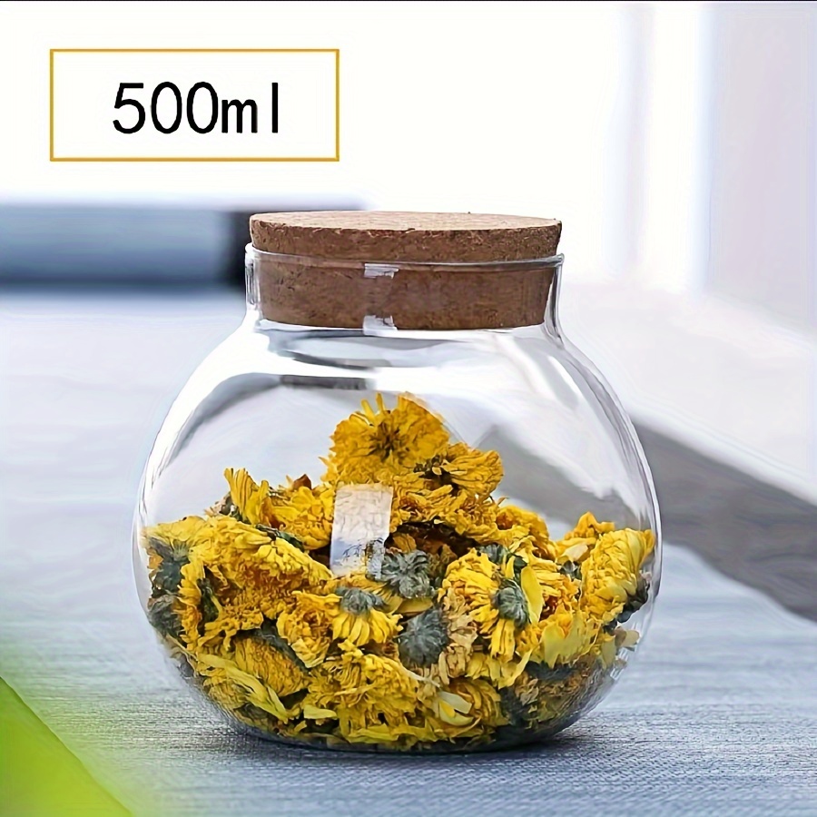 Recipiente de almacenamiento d - Food Storage Glass Container Set reseña y precio