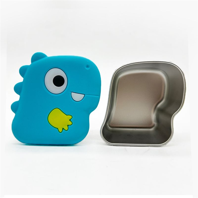 AA94-304 Recipiente para Snack - Food Storage Boxes With Lids reseña y precio