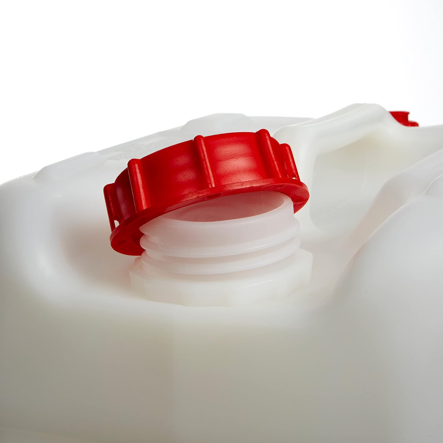 Contenedor de plástico apilabl - Food Storage Plastic reseña y precio
