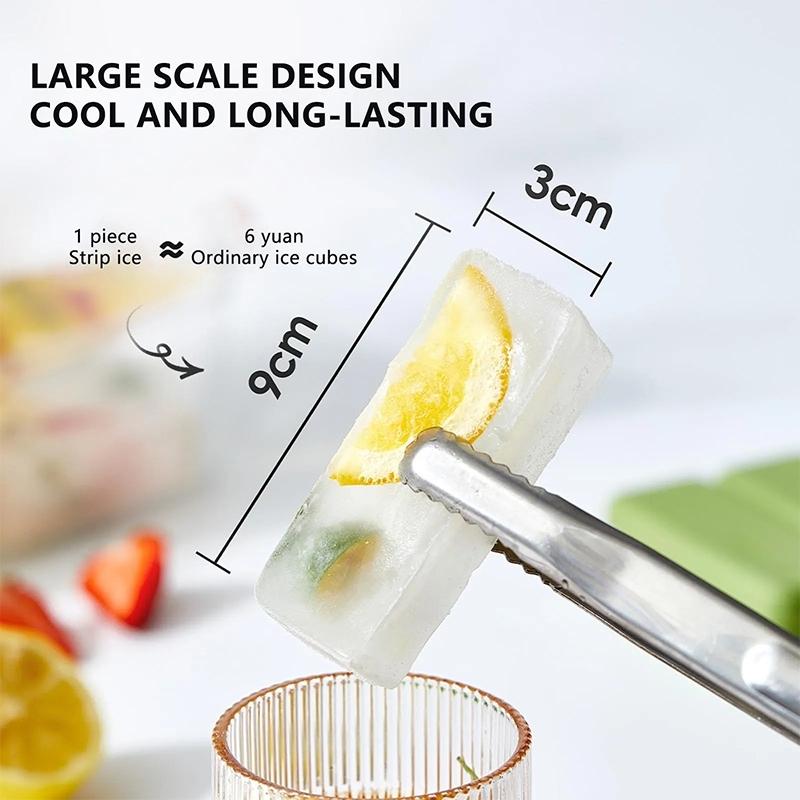 Bandeja de Silicona Extra Gran - Food Storage Box Large reseña y precio