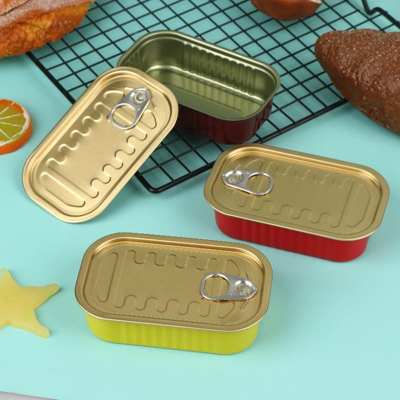 Caja de almacenamiento rectang - Food Storage Boxes With Lids reseña y precio