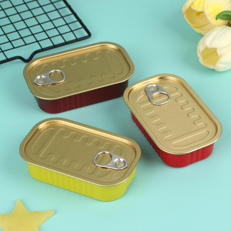 Caja de almacenamiento rectang - Food Storage Boxes With Lids reseña y precio