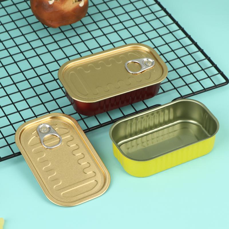 Caja de almacenamiento rectang - Food Storage Boxes With Lids reseña y precio