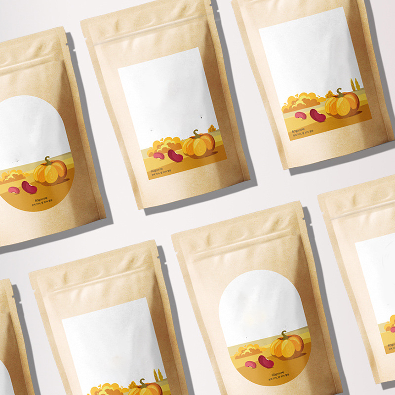 Bolsa de embalaje Ziplock de p - Zebra Food Storage reseña y precio