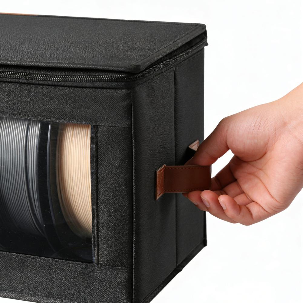 Bolsa de entrega de alimentos  - Food Storage Box Large reseña y precio