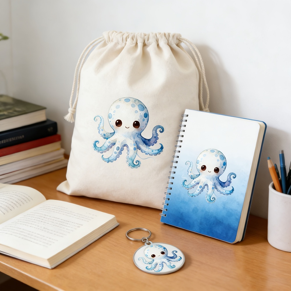 Bolsa con Cordón Personalizada - Zebra Food Storage reseña y precio