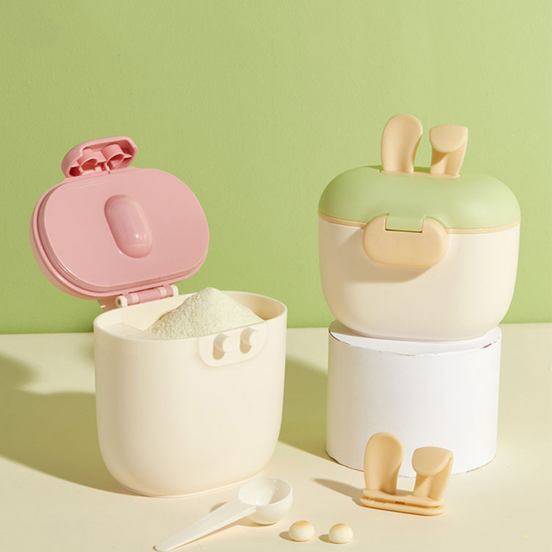 Nuevo dispensador de fórmula d - Food Storage Lock Box reseña y precio