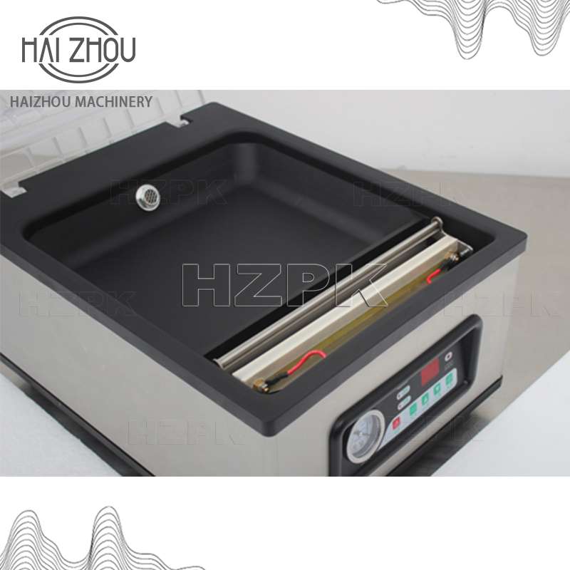 Máquina Selladora al Vacío Com - Food Storage Vacuum Sealer Machine reseña y precio