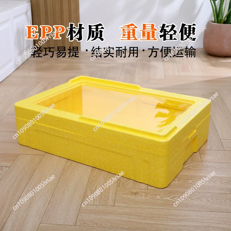 Nevera Térmica Aislada Tiramis - Food Storage For Camping reseña y precio
