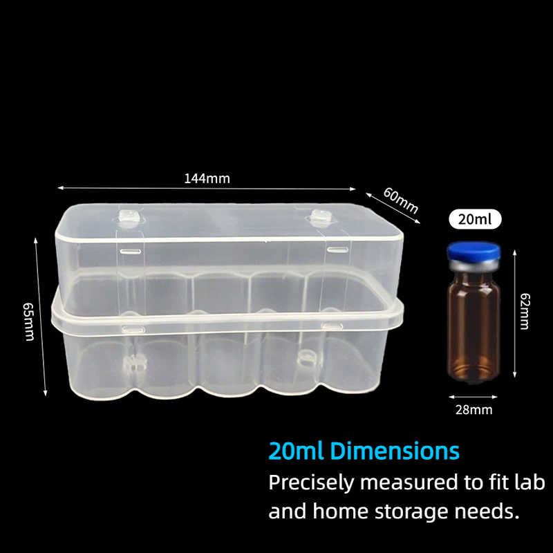 Caja de Almacenamiento para Mi - Food Storage Lock Box reseña y precio