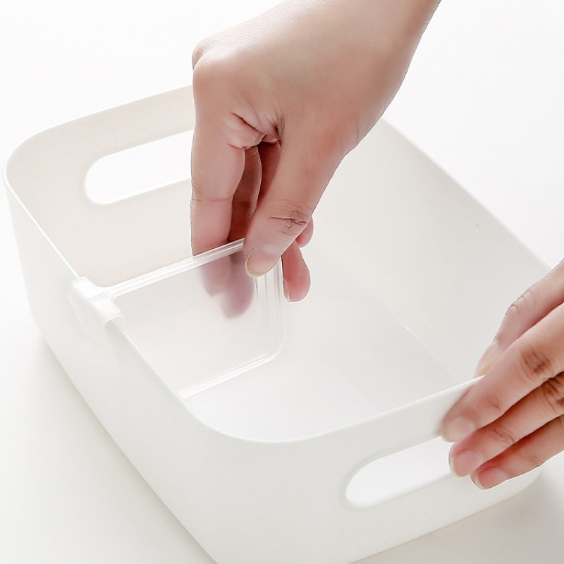 Organizador de Puerta Lateral  - Food Storage Dividers reseña y precio