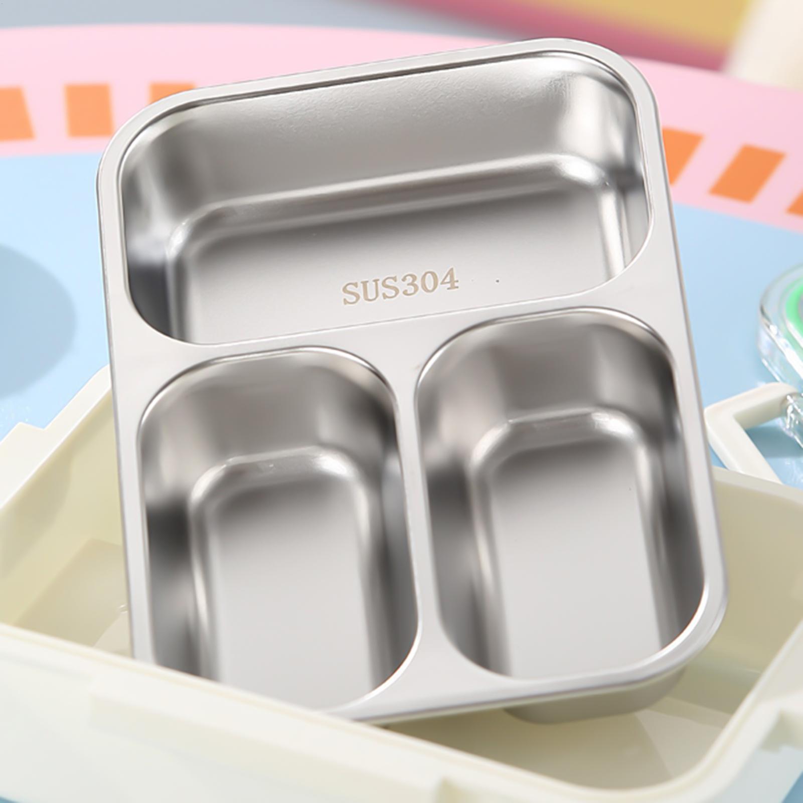 Contenedor de Almuerzo Herméti - Food Storage For Camping reseña y precio