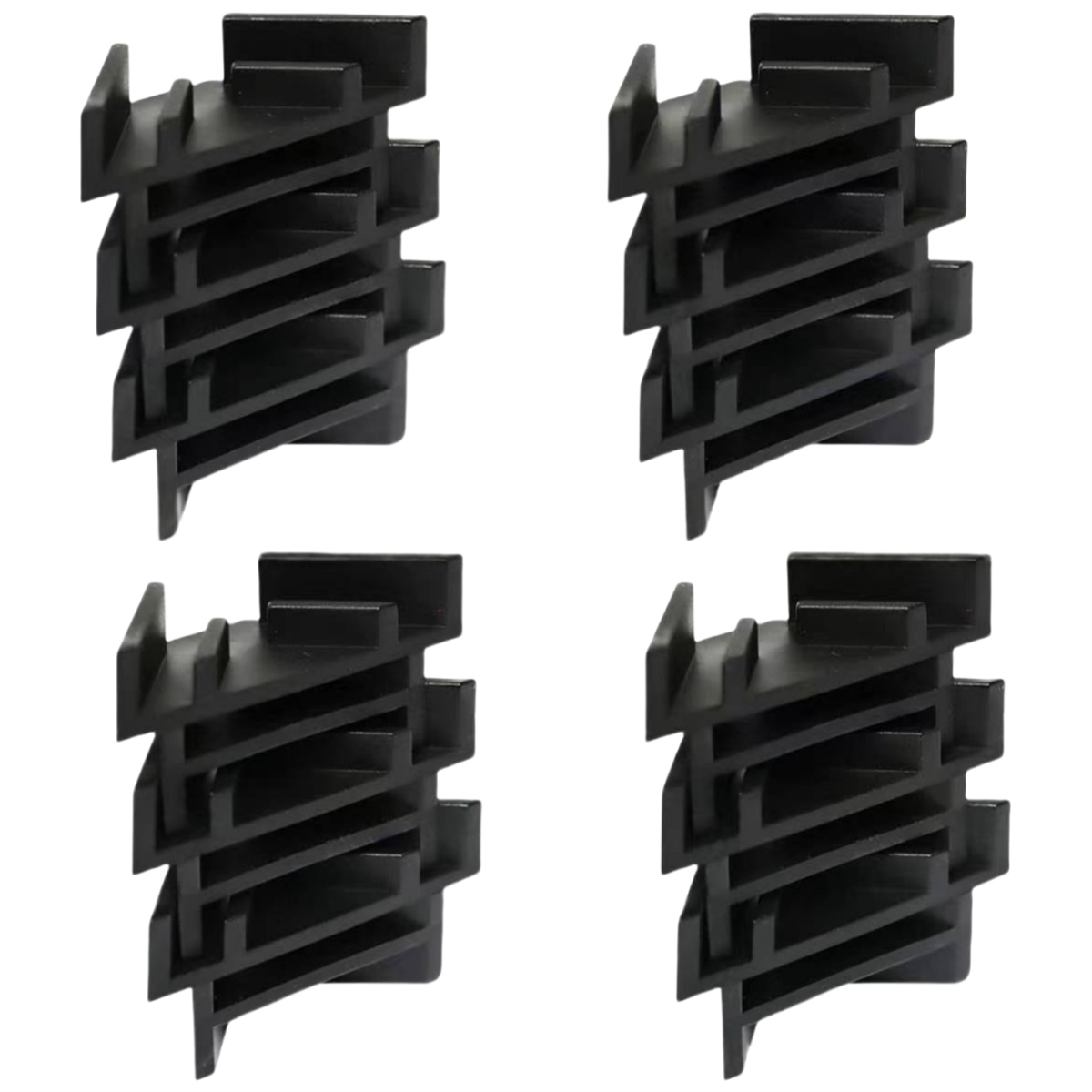 16 unidades de soportes apilab - Food Storage Freeze Dried reseña y precio