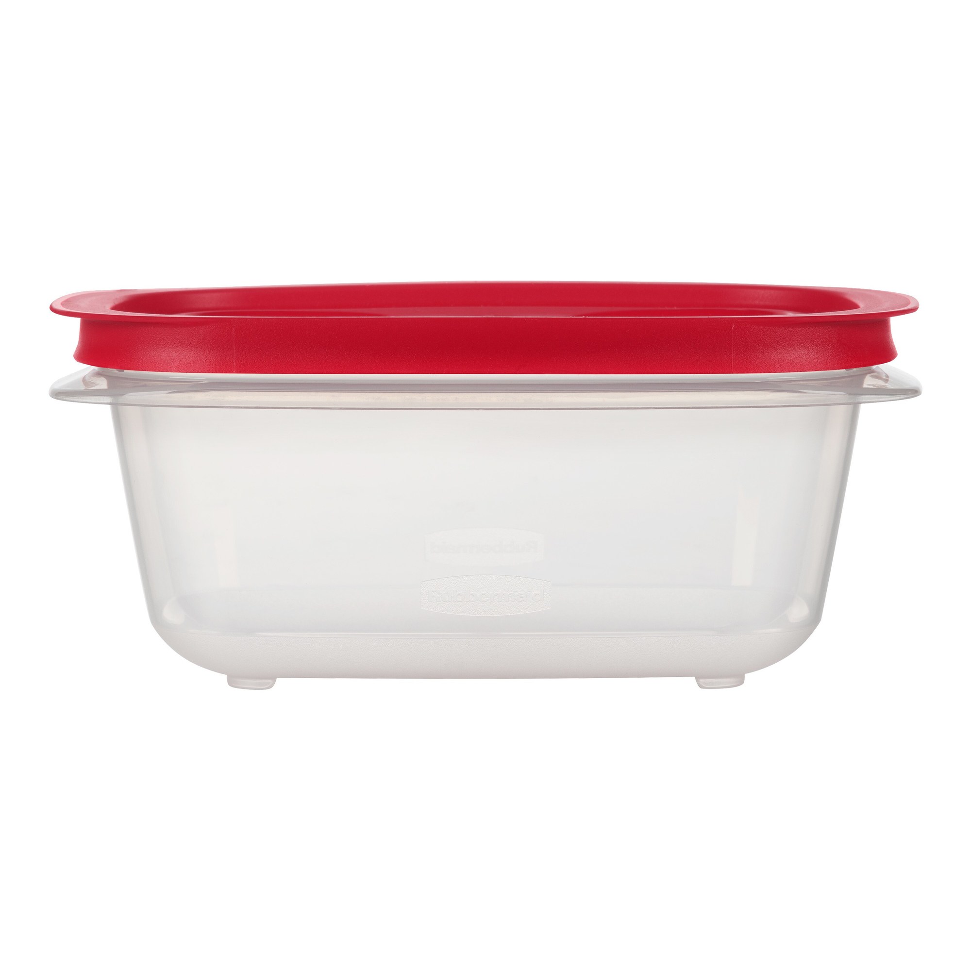 Contenedor Rectangular para Al - Food Storage Boxes With Lids reseña y precio