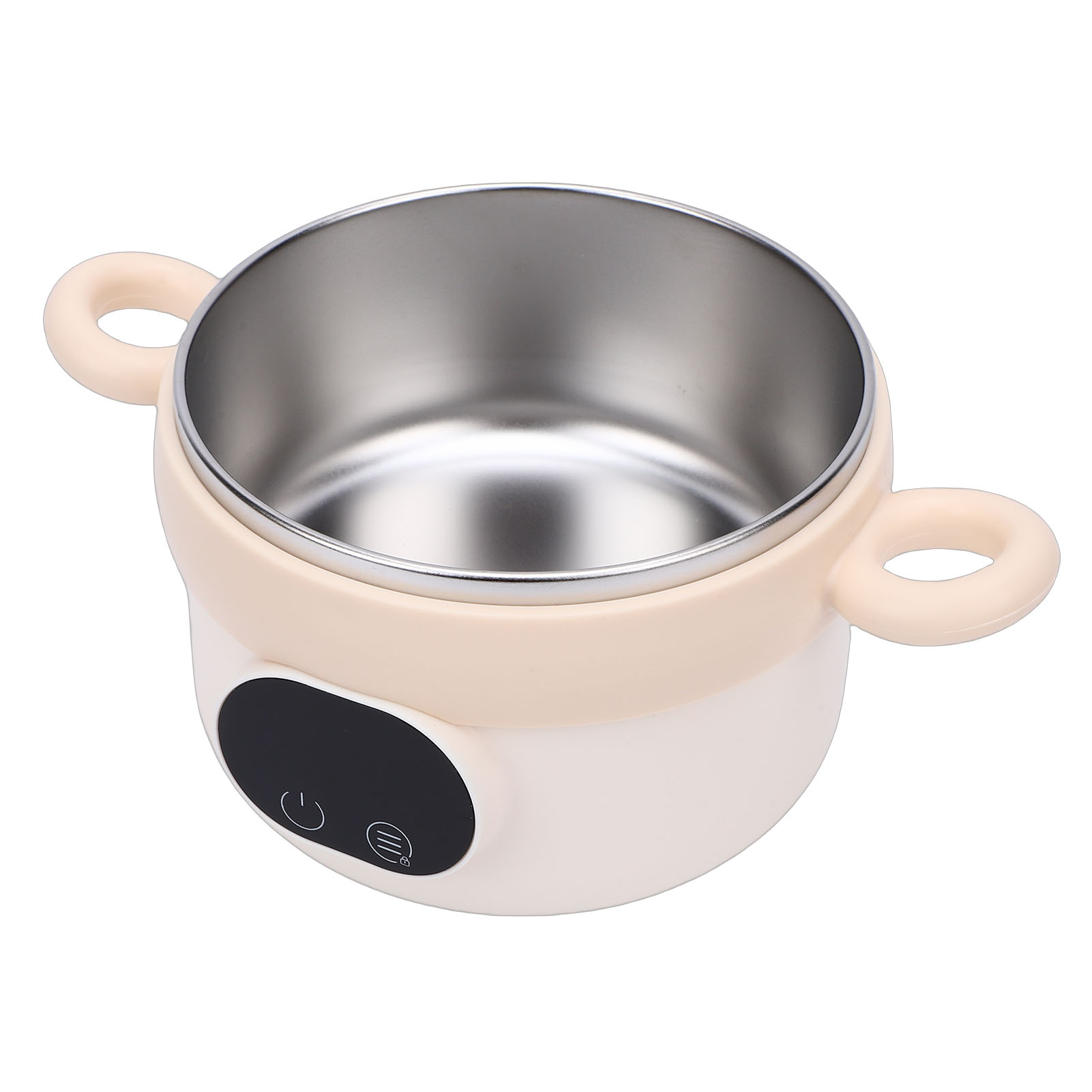 Recipiente para Calentar Comid - Stainless Lunch Box reseña y precio