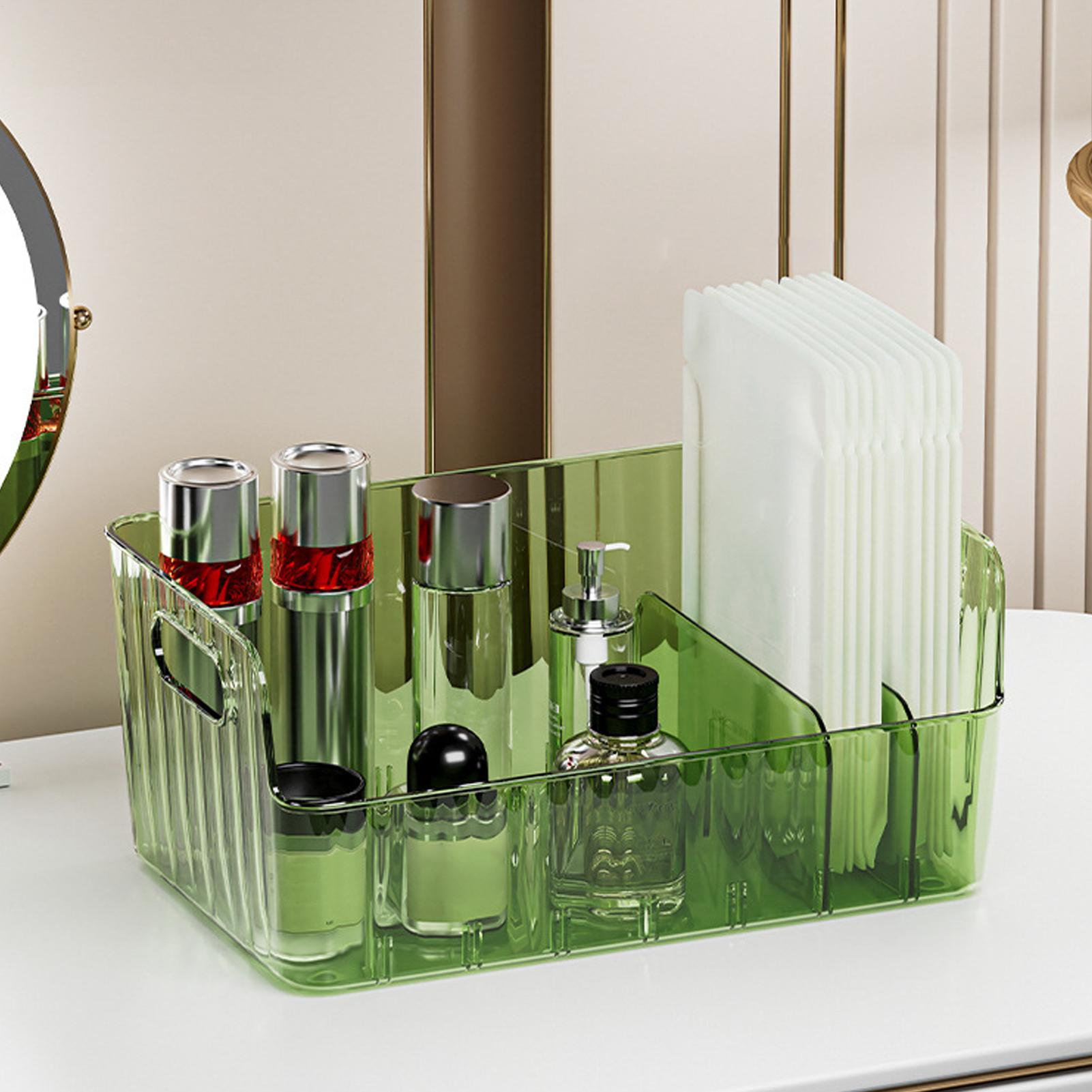 Organizador de Especias Transp - Food Storage Dividers reseña y precio