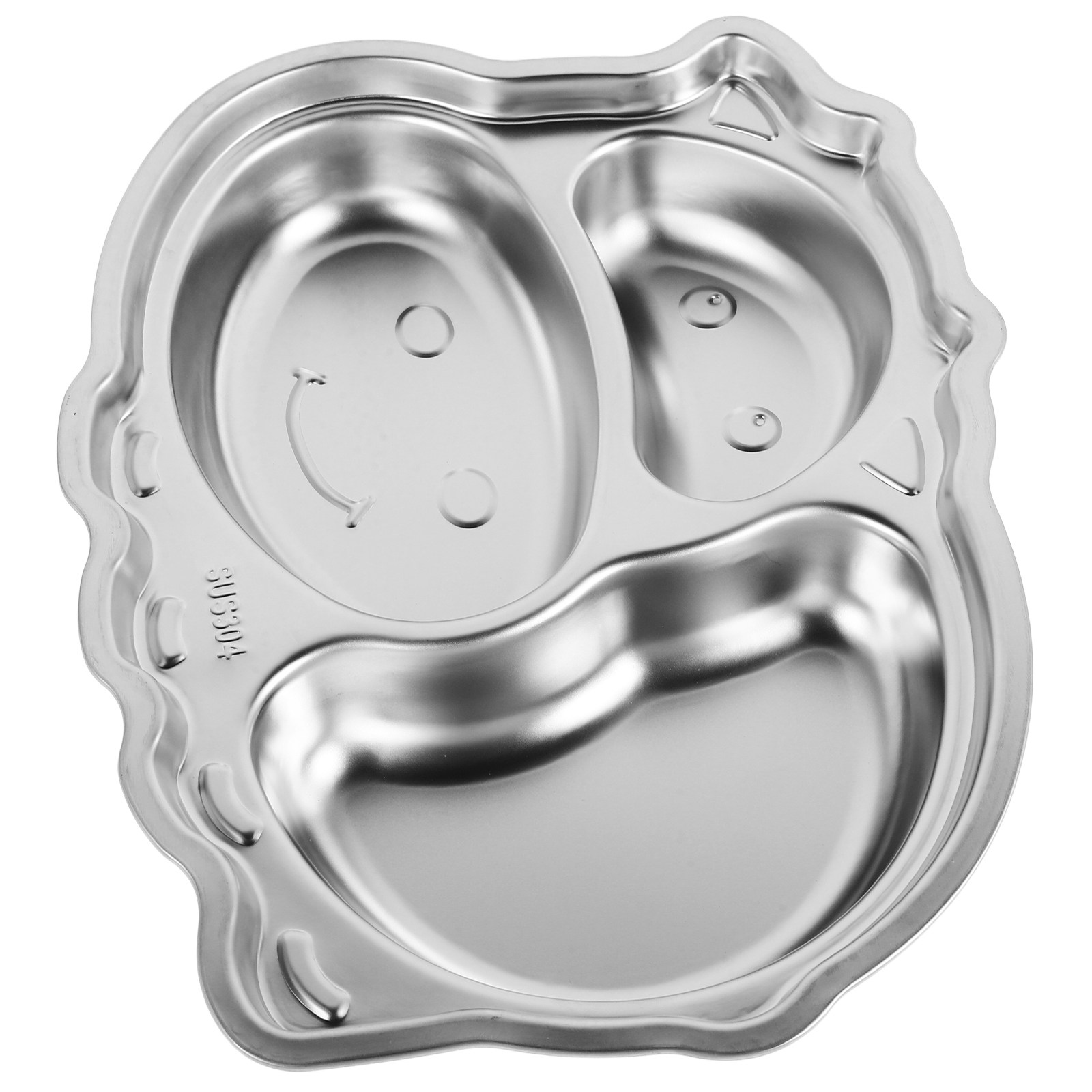 Recipientes para Almacenamient - Food Storage Dividers reseña y precio