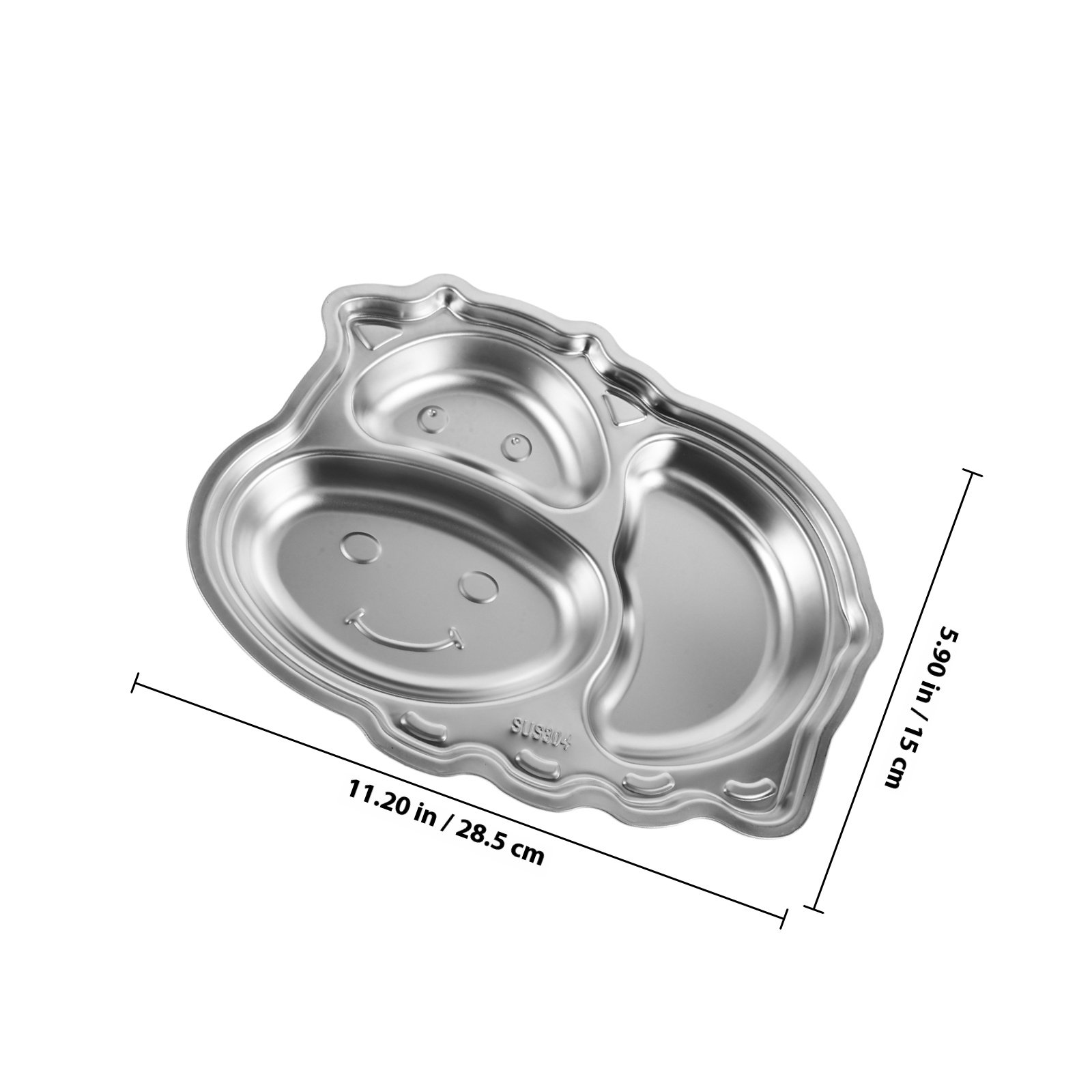 Recipientes para Almacenamient - Food Storage Dividers reseña y precio