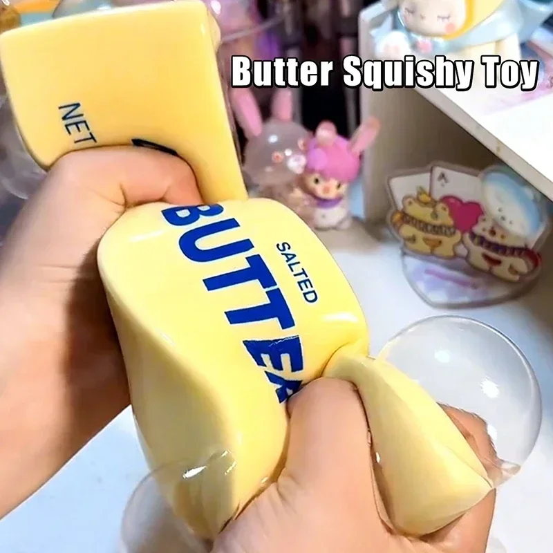 Caja Sorpresa de Moda: Squishy - Food Storage Lock Box reseña y precio