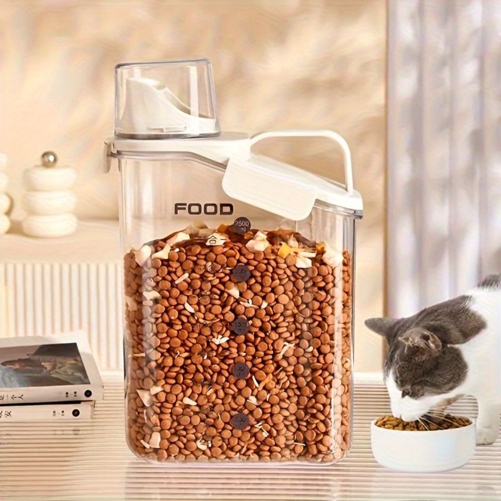 Contenedor de Almacenamiento d - Food Storage Freeze Dried reseña y precio
