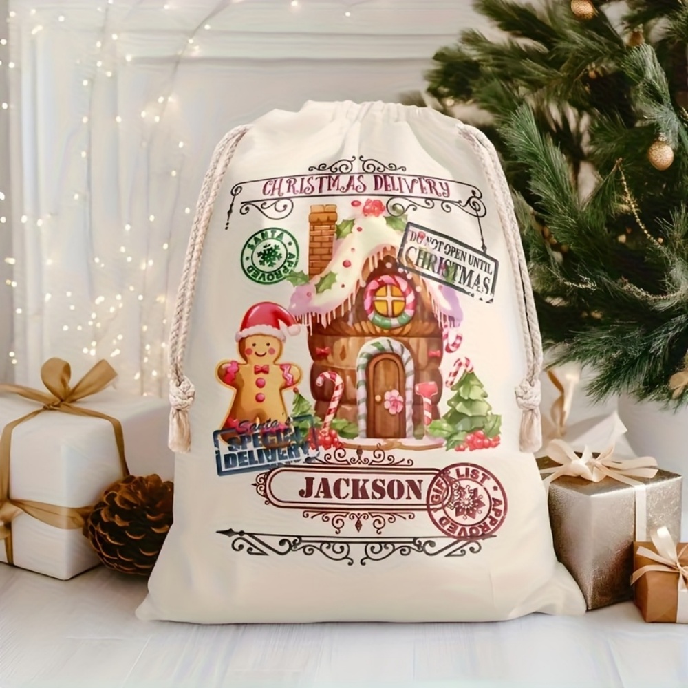 Bolsa con Cordón Personalizada - Zebra Food Storage reseña y precio
